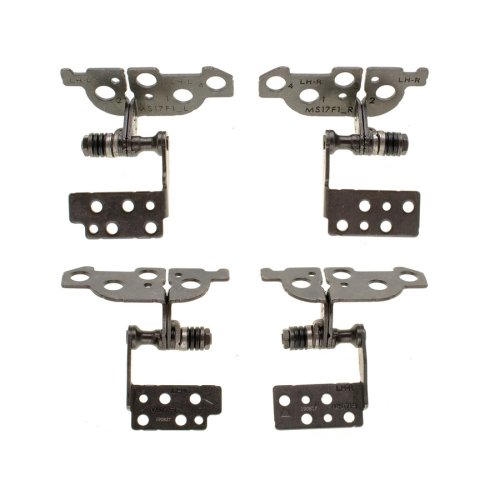 Петлі для ноутбука MSI GF75 (ліва+права), комплект