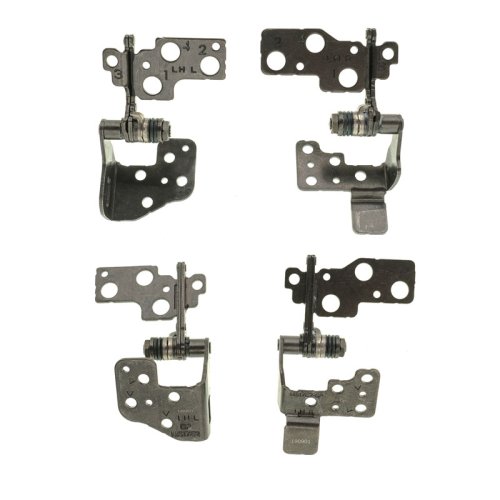 Петлі для ноутбука MSI GL75 (ліва+права)