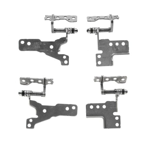 Петлі для ноутбука ASUS X509, M509 (ліва+права) 13NB0MZ0M07111/13NB0MZ0M08111