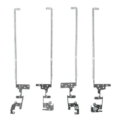 Петлі (ліва+права) для ноутбука HP ProBook 430 G3, 826384-001