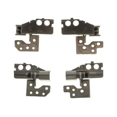 Петлі для ноутбука Lenovo ThinkPad T440, T450 (04X5453), ліва+права