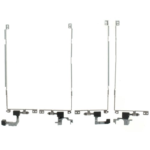 Петлі LENOVO ThinkPad Edge E10 FBFL6008010/FBFL6011010 (ліва+права)