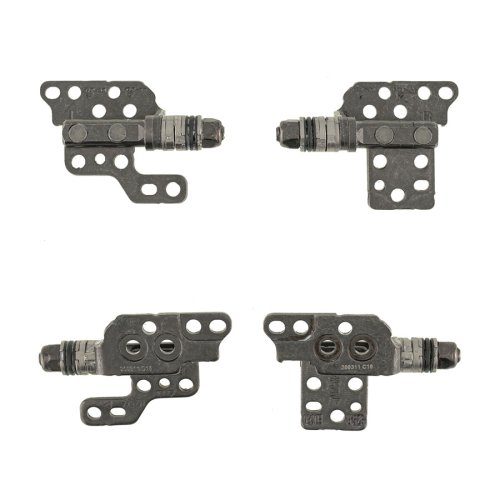 Петлі для ноутбука Dell Latitude E5500/E5501/E5510/M3540/M3551/EDC50 ліва+права