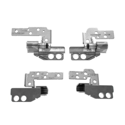 Петлі для ноутбука Lenovo ThinkPad T440s, комплект ліва+права