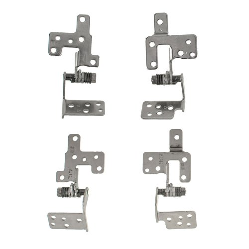 Петлі (ліва+права) для ноутбука ASUS VivoBook F540MA