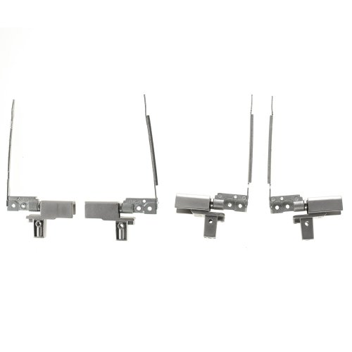 Петлі (ліва+права) для ноутбука Lenovo ThinkPad T420s, 04W3413