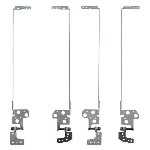 Петлі для ноутбука Lenovo IdeaPad 100-14IBD (комплект)