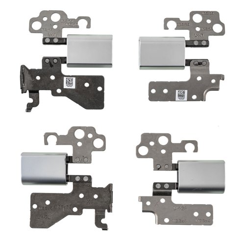 Петлі дисплея для ноутбука Lenovo Yoga 510-14ISK (комплект)