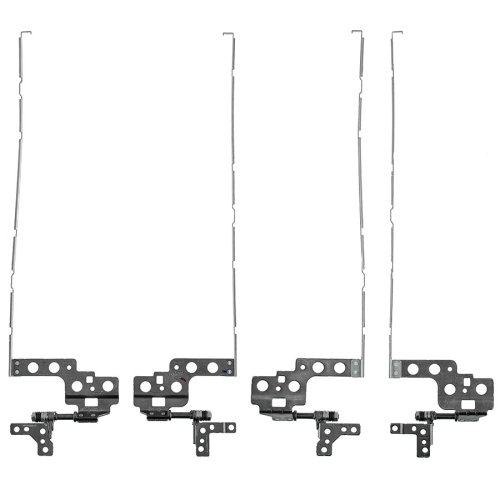 Петля для ноутбука Lenovo IdeaPad 3-14ADA (комплект)