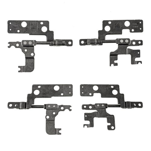 Петлі для ноутбука Lenovo IdeaPad S340-14IIL (комплект)