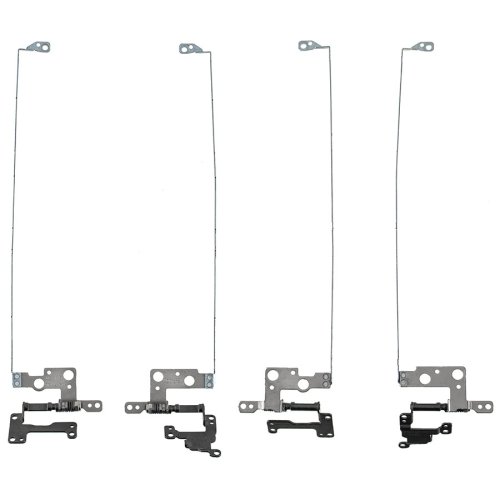 Петлі для ноутбука HP 14-dq (комплект)