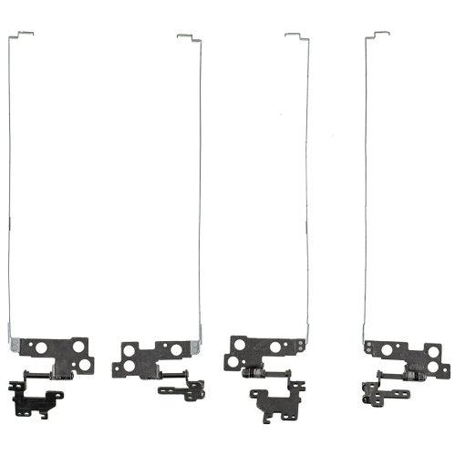 Петлі ноутбука HP 14-CR, 14-CF, 14Q-CS