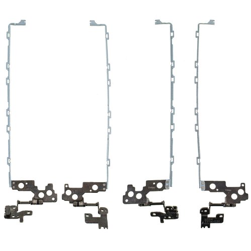 Петлі для ноутбука HP 240 G7 (комплект)