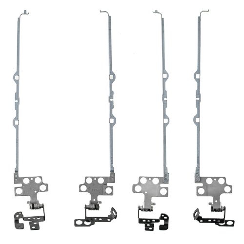 Петлі для ноутбука HP 14-AC (комплект)