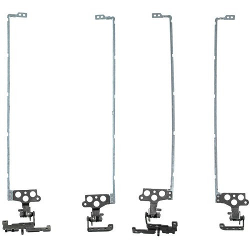 Петлі для ноутбука HP 14-BS (ліва+права)