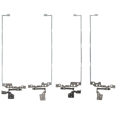 Петлі для ноутбука HP Chromebook 15-DE (ліва+права)