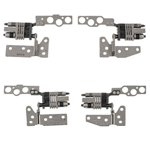 Петлі для ноутбука HP 15-EW (ліва+права), комплект