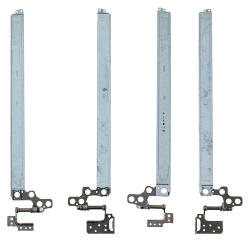 Петлі для ноутбука Acer Aspire 3 A315-34 (набір)