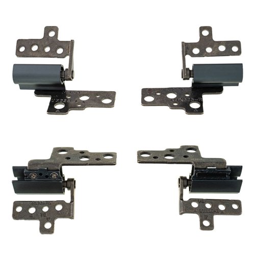 Петлі для ноутбука ASUS ZenBook 14 UX435 (ліва+права)