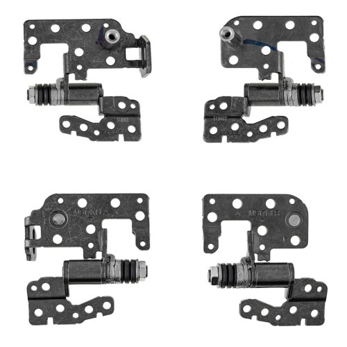 Петлі дисплея для ноутбука MSI Raider GE76 (комплект)