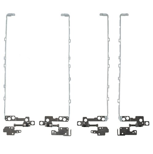 Петлі для ноутбука HP 17-BY, 17t-BY, 17-CA