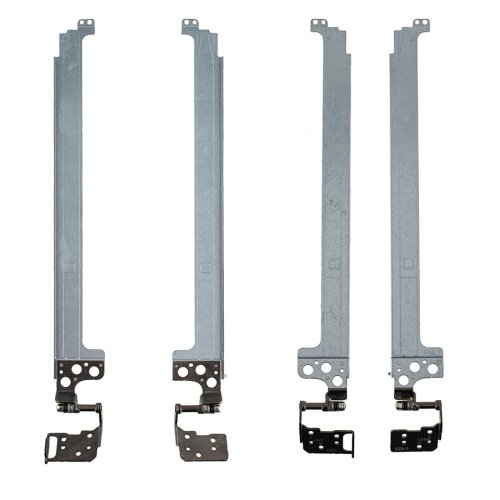 Петлі для ноутбука Acer Aspire AN515-54 / Nitro AN515-54 (комплект)