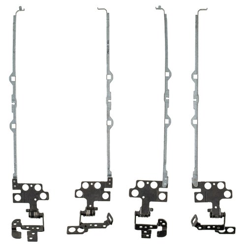 Петлі для ноутбука HP Pavilion 14-AC, 14-AJ, 14-AF