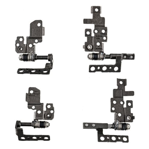 Петлі для ноутбука Lenovo IdeaPad Slim 5 16IRL8, 16ABR8 (2023)