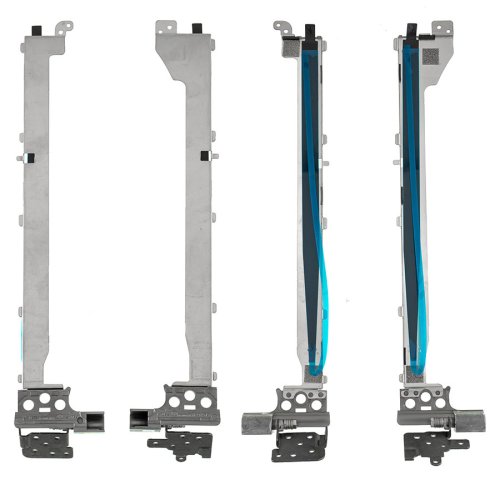 Петлі для ноутбука Lenovo ThinkPad L15 Gen1, L15 Gen2