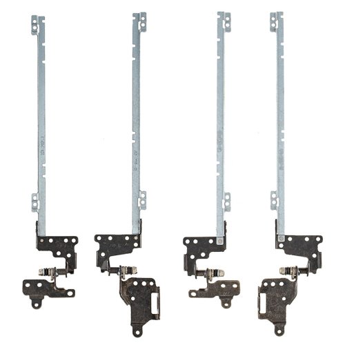 Петлі для ноутбука Acer Chromebook C732, C732T, C733