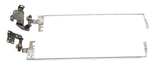 Петлі (ліва+права) для ноутбука Acer Aspire E1-510