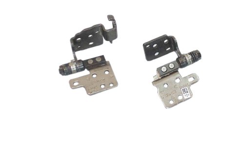 Петлі для ноутбука Dell Latitude E5550 комплект (ліва+права)