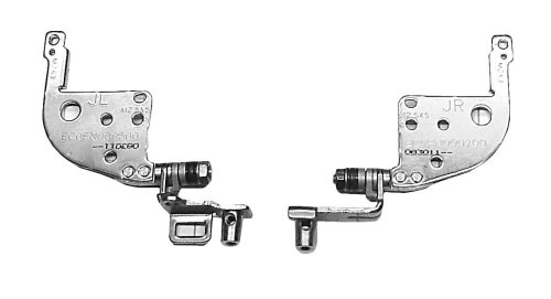 Петлі дисплея для ноутбука Dell Latitude E6320