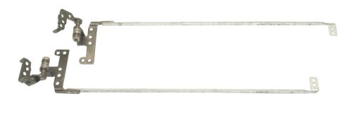 Петлі для ноутбука HP Compaq CQ42 (ліва+права)