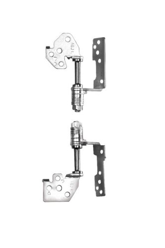 Петлі для ноутбука HP Compaq CQ61 (ліва+права)