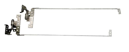 Петлі (шарніри) для ноутбука HP Compaq CQ62