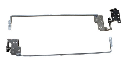 Петлі дисплея для ноутбука Lenovo IdeaPad 300-15IBR (комплект)