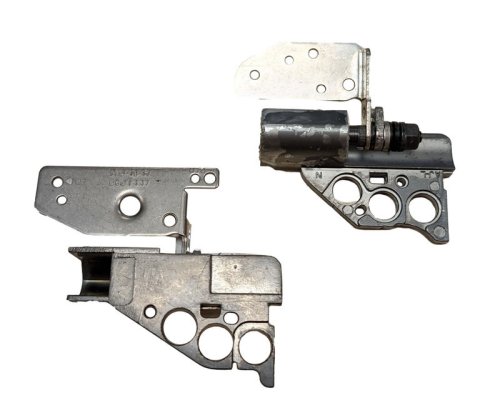 Петлі (шарніри) для ноутбука Lenovo IdeaPad T550, T555