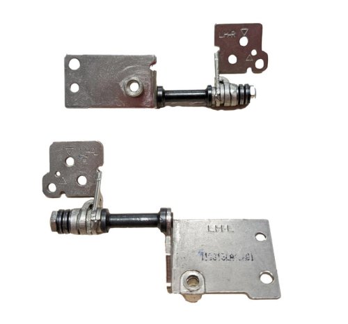 Петлі екрана для ноутбука Lenovo IdeaPad V460