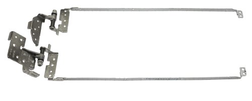 Петлі (шарніри) для ноутбука Samsung NP350V5C, NP355V5C