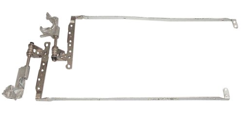 Петлі дисплея для ноутбука Toshiba Qosmio F50, F55