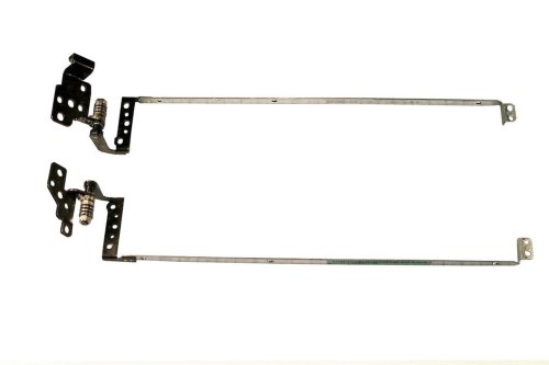 Петлі дисплея для ноутбука Toshiba Satellite L750, L750D, L755, L755D