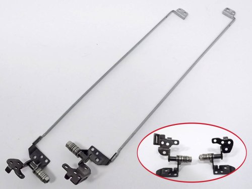 Петлі матриці HP G6-1000/1100/1200/G6S/G6T/G6X (FBR15010/11) 15,6" ліва+права