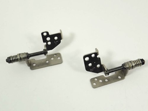 Петлі (ліва+права) для HP Compaq CQ50, CQ60, G50, G60, 486558-001