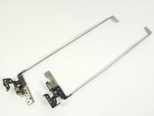 Петлі (ліва+права) для HP Compaq CQ62/G62/CQ56/G56 FBAX6036010/37010 15.6"