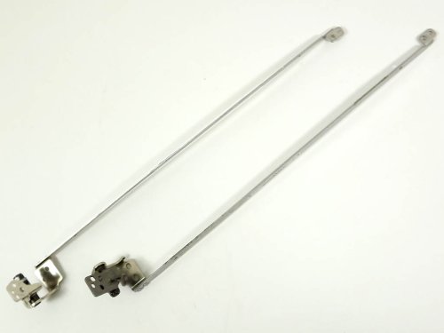 Петлі ноутбука HP Compaq 500/510/520 AM010000100/AM010000200 (ліва+права)