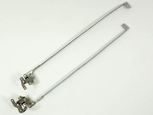 Петлі (ліва+права) для ноутбука HP Compaq 540/541/550/6520s