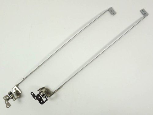 Петлі (ліва+права) для ноутбука HP Compaq 6530S, 6531S, 6535S