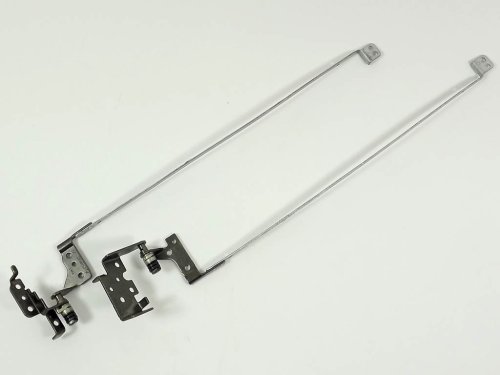 Петлі дисплея для HP G4-1000, G4-1100, G4-1200 (FBR12010010, FBR12015010), ліва+права