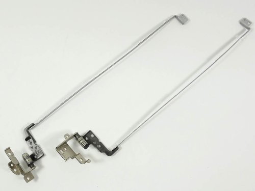 Петлі (ліва+права) для HP Compaq CQ57, CQ67, 630, 631, 635 (646123-001)